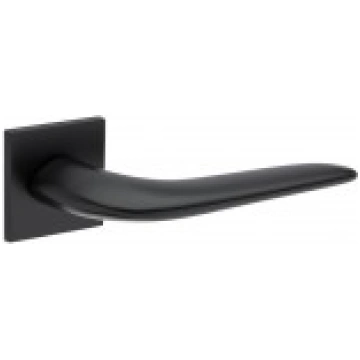 Durvju rokturi TUPAI 4163 Q5S Black