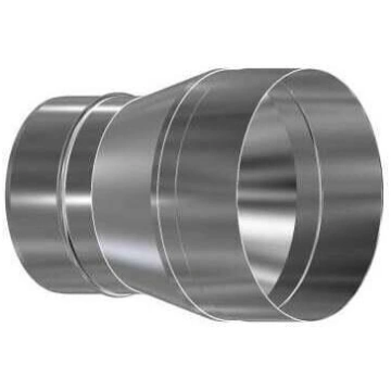 CHIMNEY INNER SLEEVE (125 DIAMETER - 125160180 (59