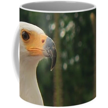 Majestic American Bald Eagle Eagle - Mug