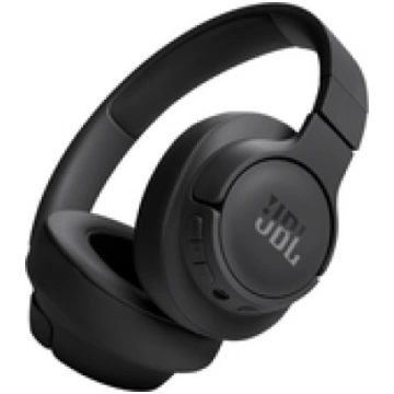 JBL Tune 720BT melna ( JBLT720BTBLK 155913 155913-