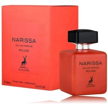 Maison Alhambra Narissa Ruby Smaržas EDP 100 ml (6