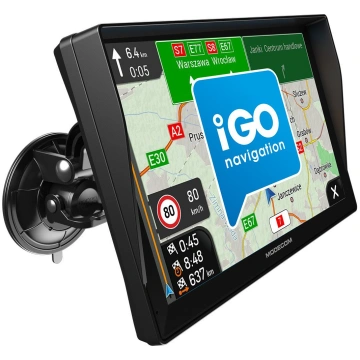 Nawigacja GPS Modecom MODECOM FreeWAY CX 9.3 PLUS 