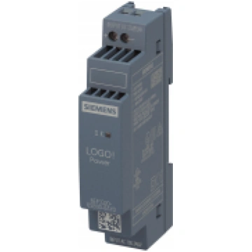 LOGO!Power 12 V / 0.9 A stabilized power supply in