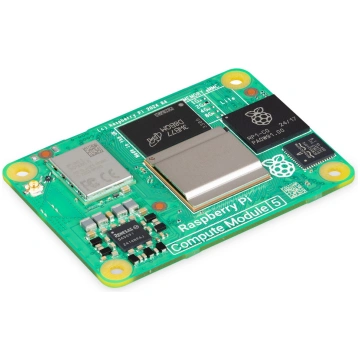 Raspberry Pi CM5 Compute Module 5 - 16GB RAM + 32G