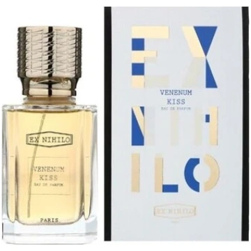 Ex Nihilo Venenum Kiss parfimērijas ūdens 100 ml (