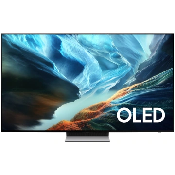 Televizors SAMSUNG QE65S90HAEXXH, OLED, 4K UHD, Sm