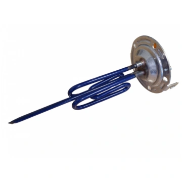 Sildelements ar flanci ARISTON Lydos / Lydos Plus 