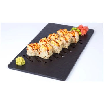 Haruko hot maki