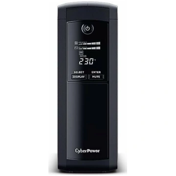 UPS CyberPower Value Pro 1200VA (VP1200ELCD-FR) | 