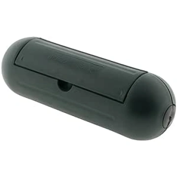 Zenitech - Garden extension cable protection box -