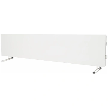 ADAX elektriskais radiators ar mehānisko termostat