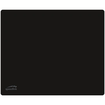Speedlink - HI-GENIC Mousepad, antiviral, black