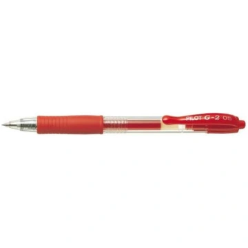 Pilot Gēla pildspalva Bl-g2-5 Gels 0,32mm Automāts