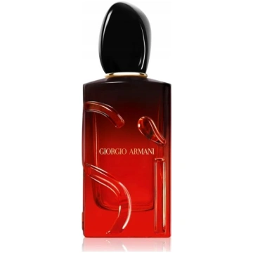 Giorgio Armani Giorgio Armani Si Passione Intense 