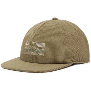 Quiksilver Cepure ar nagu Bluff Shade AQYHA05458 Z