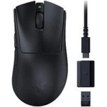 Razer DeathAdder V3 HyperSpeed Wireless Gaming Mou