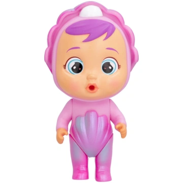 Tm Toys Cry Babies Magic Tears ShinyShells Coralin