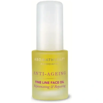 Aromatherapy Associates, Fine Line, Primrose & Xim