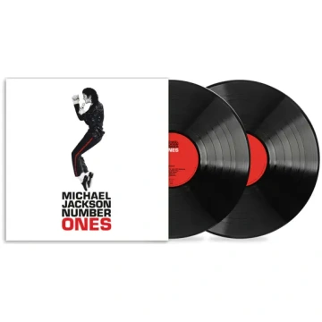 Michael Jackson - Number Ones