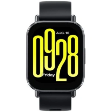 Xiaomi Redmi Watch 5 Lite GPS (satellite) AMOLED 1
