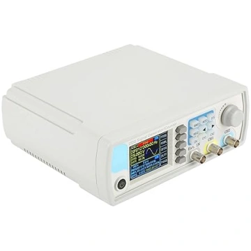 Jds6600 Digitālais signālu ģenerators Funkciju ģen