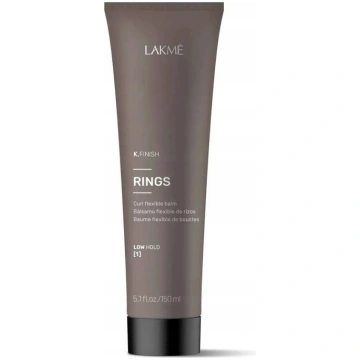 Matu veidošanas balzams LAKME K.Finish Rings Curl 