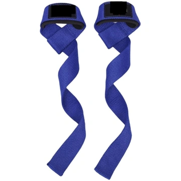 Lifting Straps – 1 pāris svarcelšanas plaukstas si