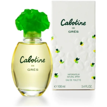 Parfimērijas ūdens Gres Cabotine de Grès 100 ml — 