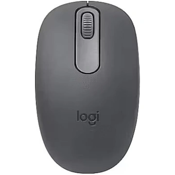 Logitech M196, Wireless, Graphite 910-007459 50992