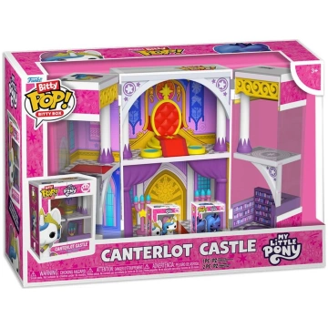 Funko Bitty Pop! Bitty Box: My Little Pony - Cante