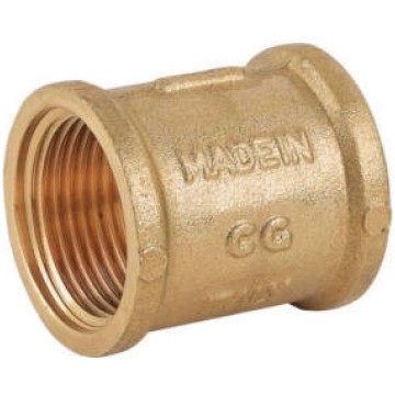 Mufta Cavaletto, 1 1/4"