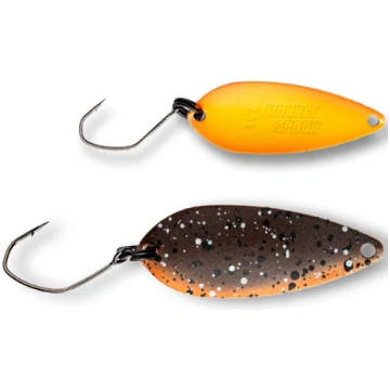Šūpiņš Monkey Spoon „El Patron" 2,5 g Monkey Lures