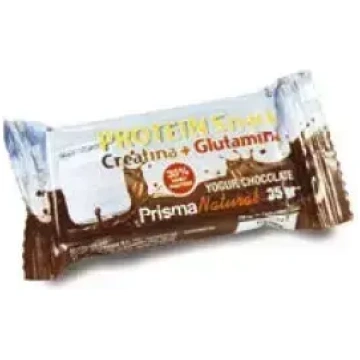 Prisma Nat Protein Snack Yogur 35g PRISMA NATURAL