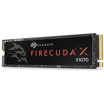 Dysk SSD Seagate D2C FIRECUDA X1070 4TB PCIE SSD Z