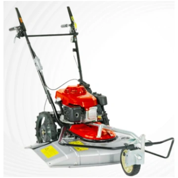 Rasaerba Honda UM 536 EE2 163cm³ 3.2kW Larghezza 5