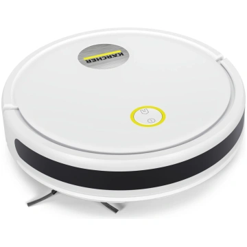 Putekļu sūcējs - robots KARCHER RCV 2