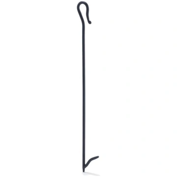 Krāsns kruķis CH038-B L76cm | 4750959148785 | 4750