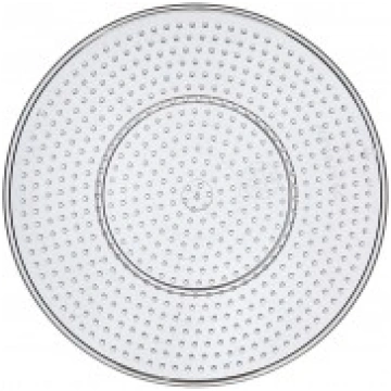 Hama pērlīšu pamatne "Aplis", 15 cm C_753020