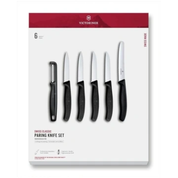 Victorinox Swiss Classic virtuves nažu komplekts,