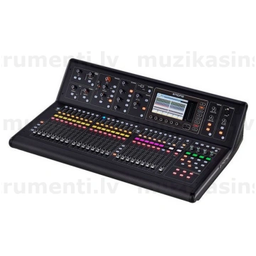 Midas M32 Live