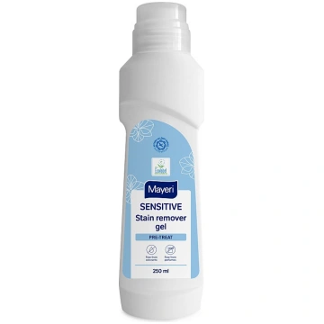 MAYERI Sensitive traipu tīrīšanas līdzeklis 250ml,