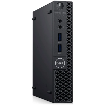 Lietots - Dell Optiplex 3060 Mini PC dators Intel 