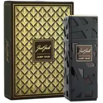Just Oud EDP parfimērijas ūdens Just Jack