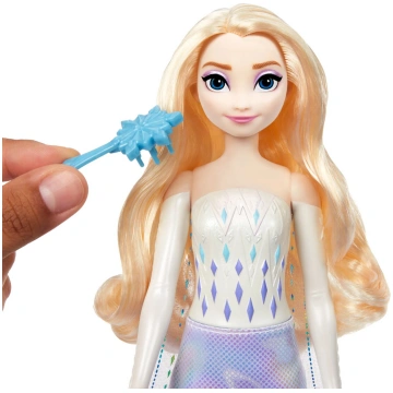Modes lelle Disney Frozen SPIN & REVEAL Elsa — 320
