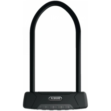 Velosipēda saslēdzējs ABUS Granit Plus 470/150HB30
