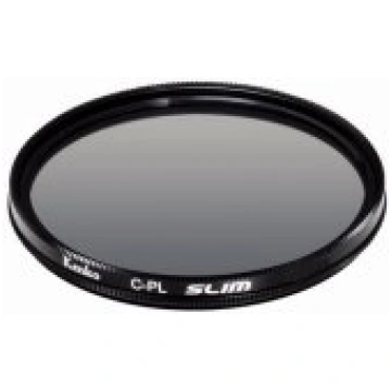 KENKO Filter Circular Polarizing Slim 40.5mm akses