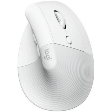 MOUSE USB OPTICAL MAC VERTICAL/WHITE 910-006477 LO