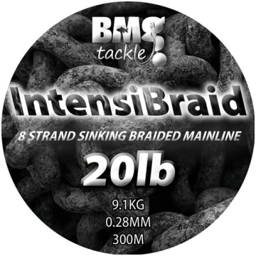 IntensiBraid - Braided Mainline