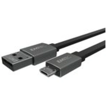 Emtec Cable USB-A to micro-USB 1.2m