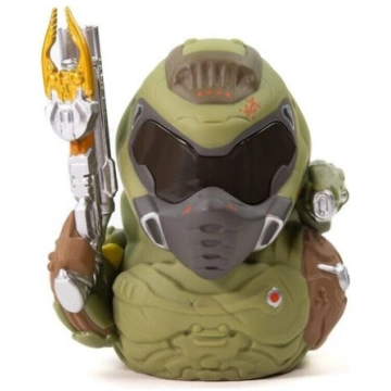 Doom Tubbz
